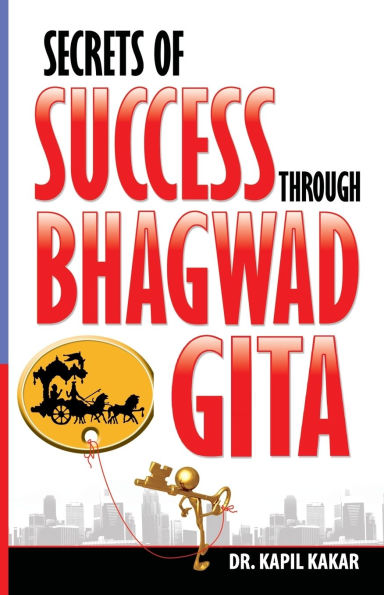 Secrets of Success Through Bhagwadgita