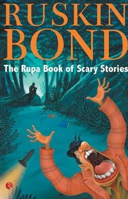 The Rupa Book of Scary Stories