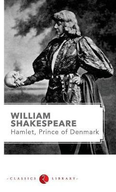 Hamlet by shakespeare