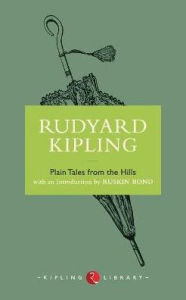 Title: Plain Tales from the Hills, Author: Rudyard Kipling