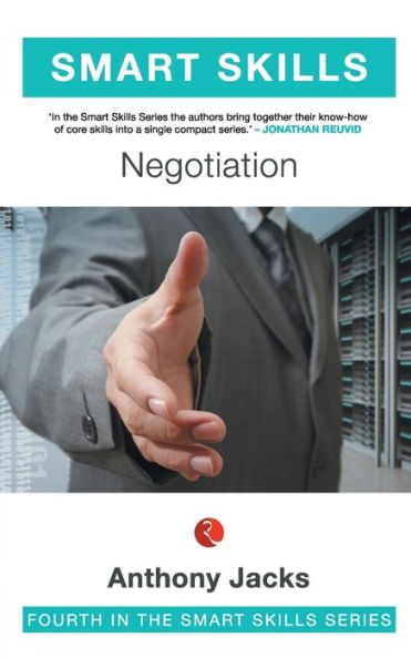 Smart SkillS: Negotiation