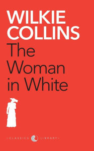 Title: The Woman in White, Author: Wilkie Collins