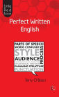 Little Red Book: Perfect Written English