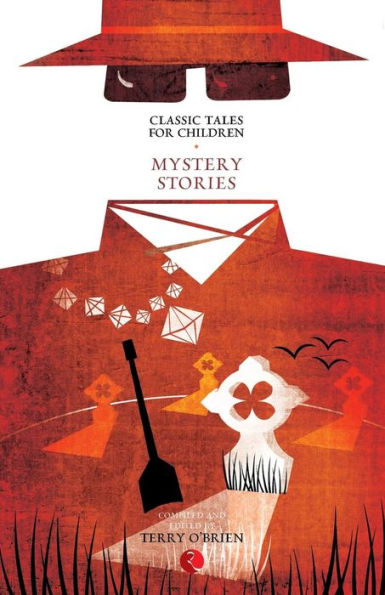 CLASSIC TALES FOR CHILDREN: MYSTERY STORIES