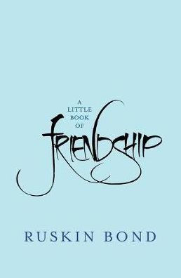 A Little Book of Friendship