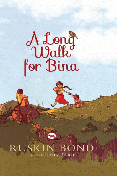 A Long Walk for Bina