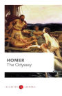 The Odyssey by Homer