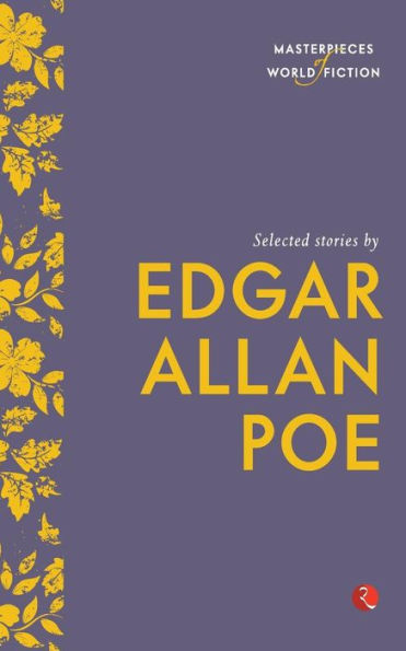 Selected Stories by Edgar Allan Poe