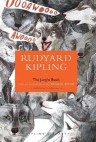 Title: Jungle Book 1 (PB) - 1st, Author: Rudyard Kipling