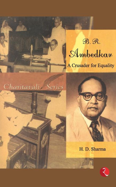 B.R.AMBEDKAR