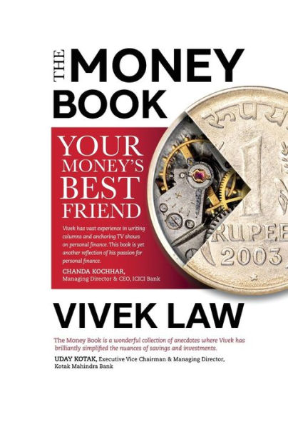 The Money Book: Your Money's Bestfriend