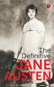 Title: The Definitive Jane Austin, Author: Jane Austen