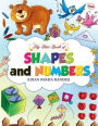 My First Book of Shapes and Numbers