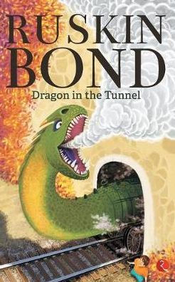 Dragon In The Tunnel