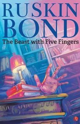 The Beast with Five Fingers