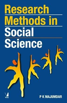 Research Methods In Social Science
