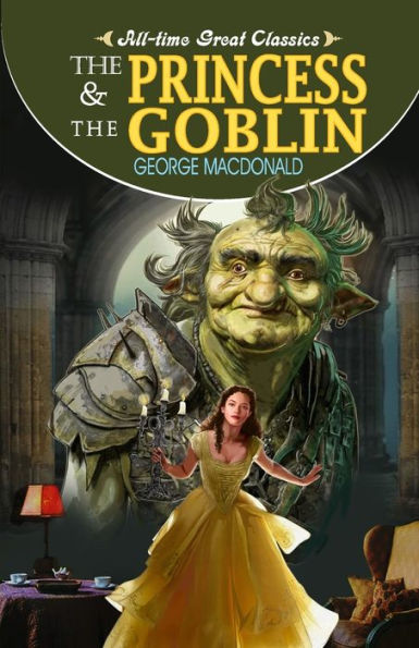 The Princess & the Goblin