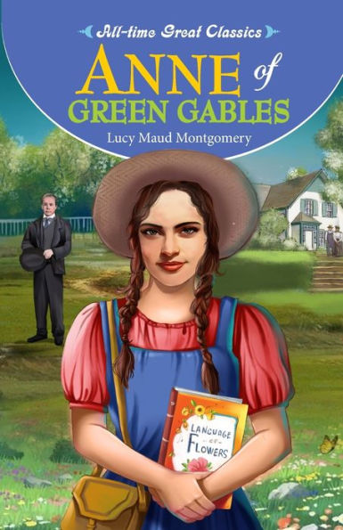 Anne of Green Gables