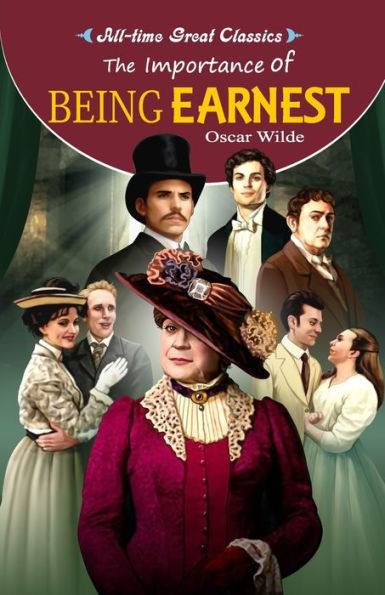 The Importance of Being Earnest