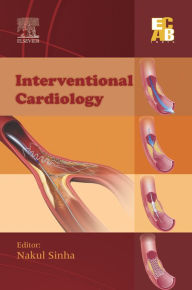 Title: Interventional Cardiology - ECAB, Author: Nakul Sinha