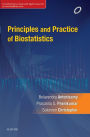 Principles and Practice of Biostatistics - E-book: Principles and Practice of Biostatistics - E-book