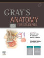 Gray's Anatomy For Students: Second South Asia Edition E-Book