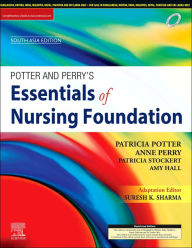Title: Potter & Perry's Essentials of Nursing Practice, SAE, E book, Author: Patricia A. Potter RN