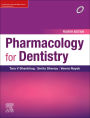 Pharmacology for Dentistry E-book