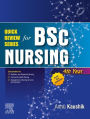 Quick Review Series: BSc Nursing, 4th Year E-BOOK