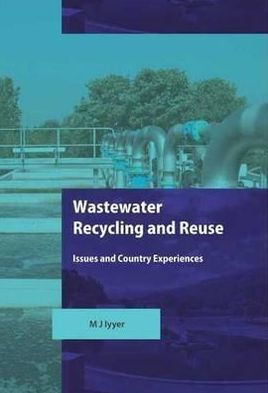 Wastewater Recycling and Reuse