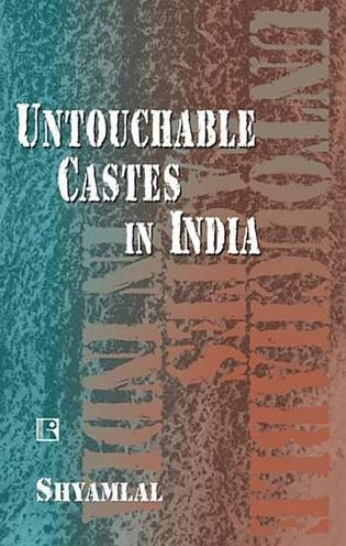 Untouchables Castes in India: The Raigar Movement (1940-2004)
