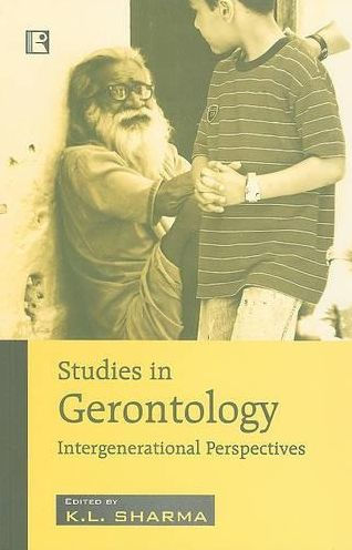 Studies in Gerontology: Intergenerational Perspective