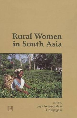 Rural Women in South Asia