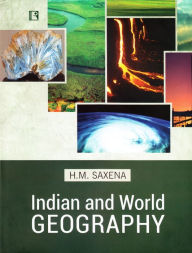 Books in swedish download Indian and World Geography: Physical, Social and Economic ePub PDF 9788131607435 by H.M. Saxena (English literature)