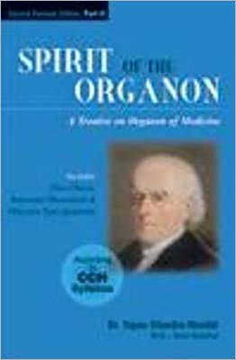 Spirit of the Organonpt. 2