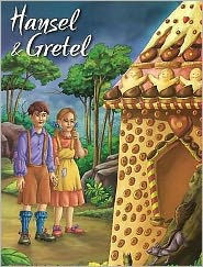 Hansel & Gretel