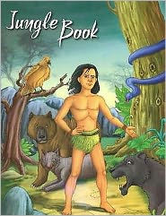 Jungle Book