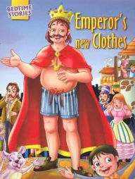 Title: Emperor's New Clothes, Author: 