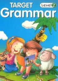 Title: Target Grammarlevel 2, Author: Pegasus