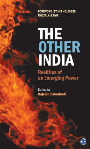 Title: The Other India: Realities of an Emerging Power, Author: Rajesh Chakrabarti