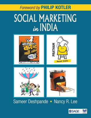 Social Marketing in India / Edition 1