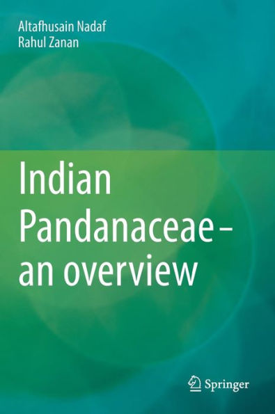 Indian Pandanaceae - an overview