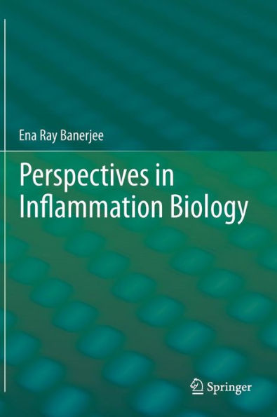 Perspectives Inflammation Biology