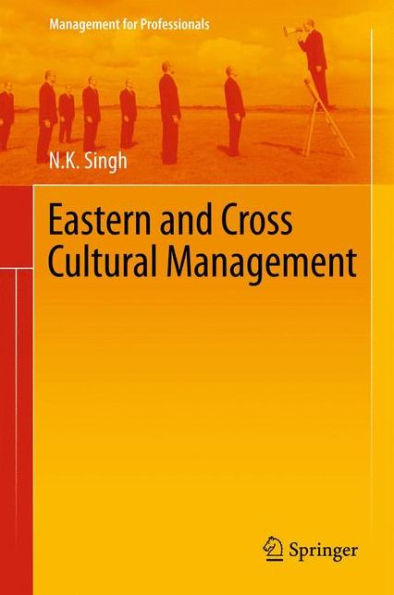 Eastern and Cross Cultural Management