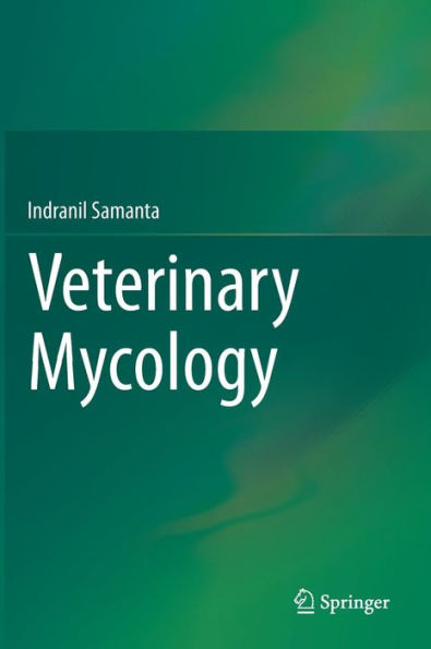 Veterinary Mycology