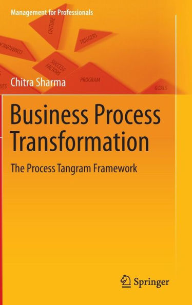 Business Process Transformation: The Process Tangram Framework