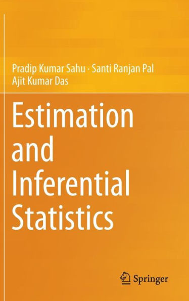 Estimation and Inferential Statistics