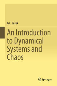 Title: An Introduction to Dynamical Systems and Chaos, Author: G.C. Layek