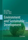 Environment and Sustainable Development