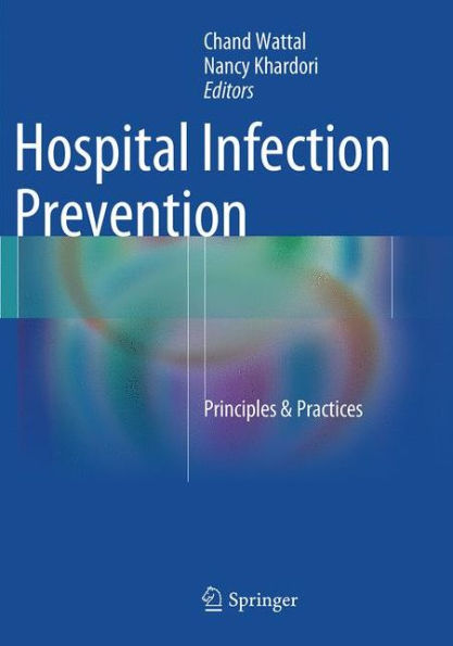 Hospital Infection Prevention: Principles & Practices